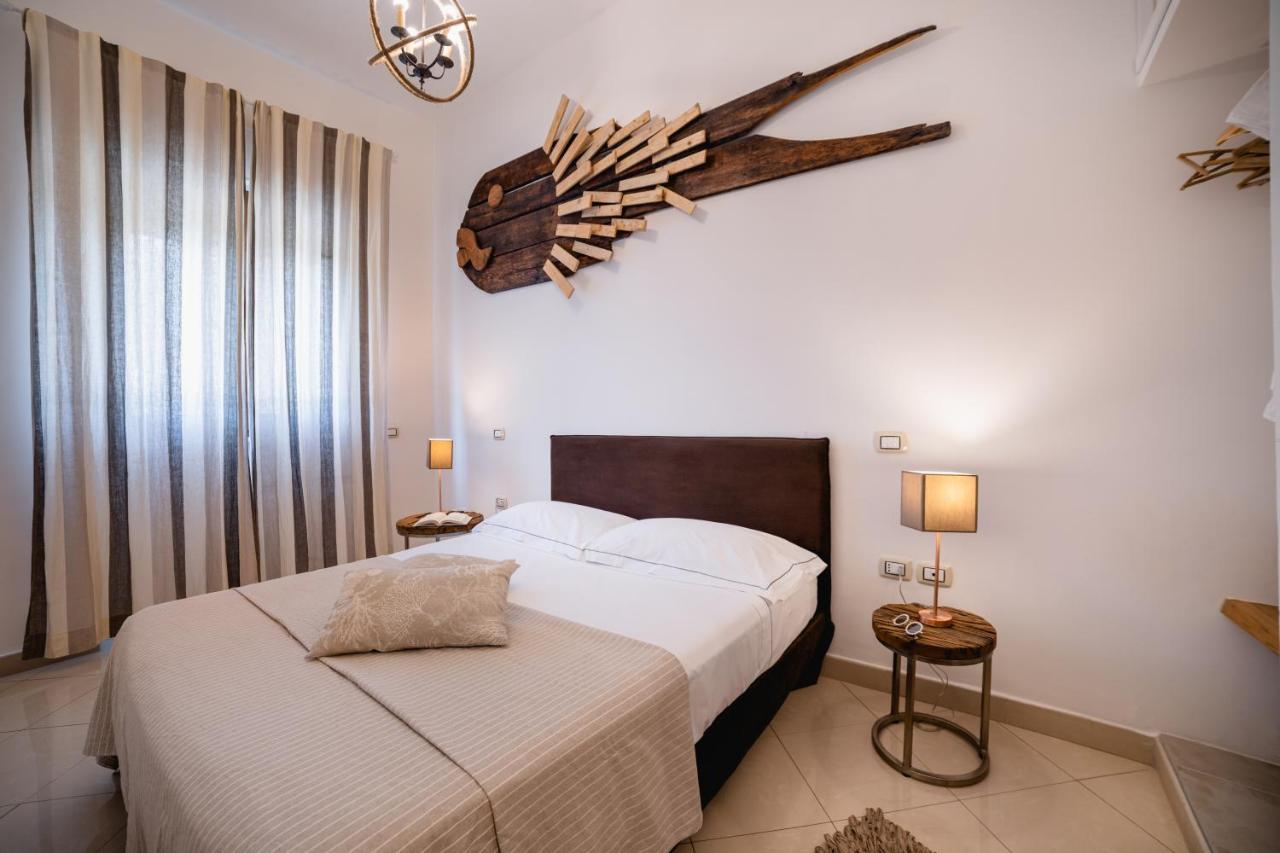 Love&Fama Hotel Sabaudia Buitenkant foto