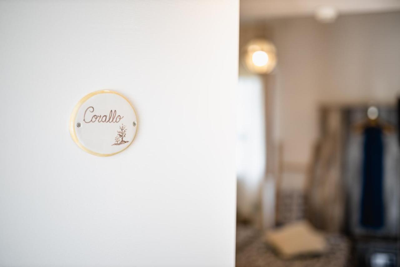 Love&Fama Hotel Sabaudia Buitenkant foto