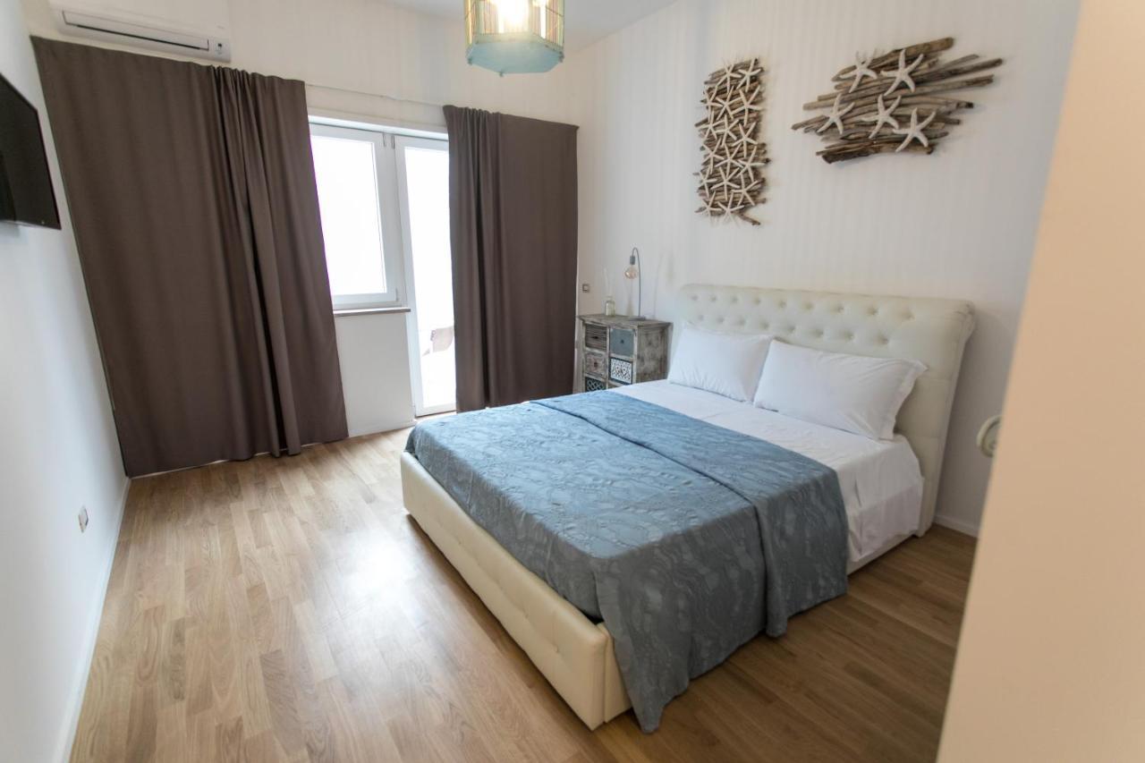 Love&Fama Hotel Sabaudia Buitenkant foto