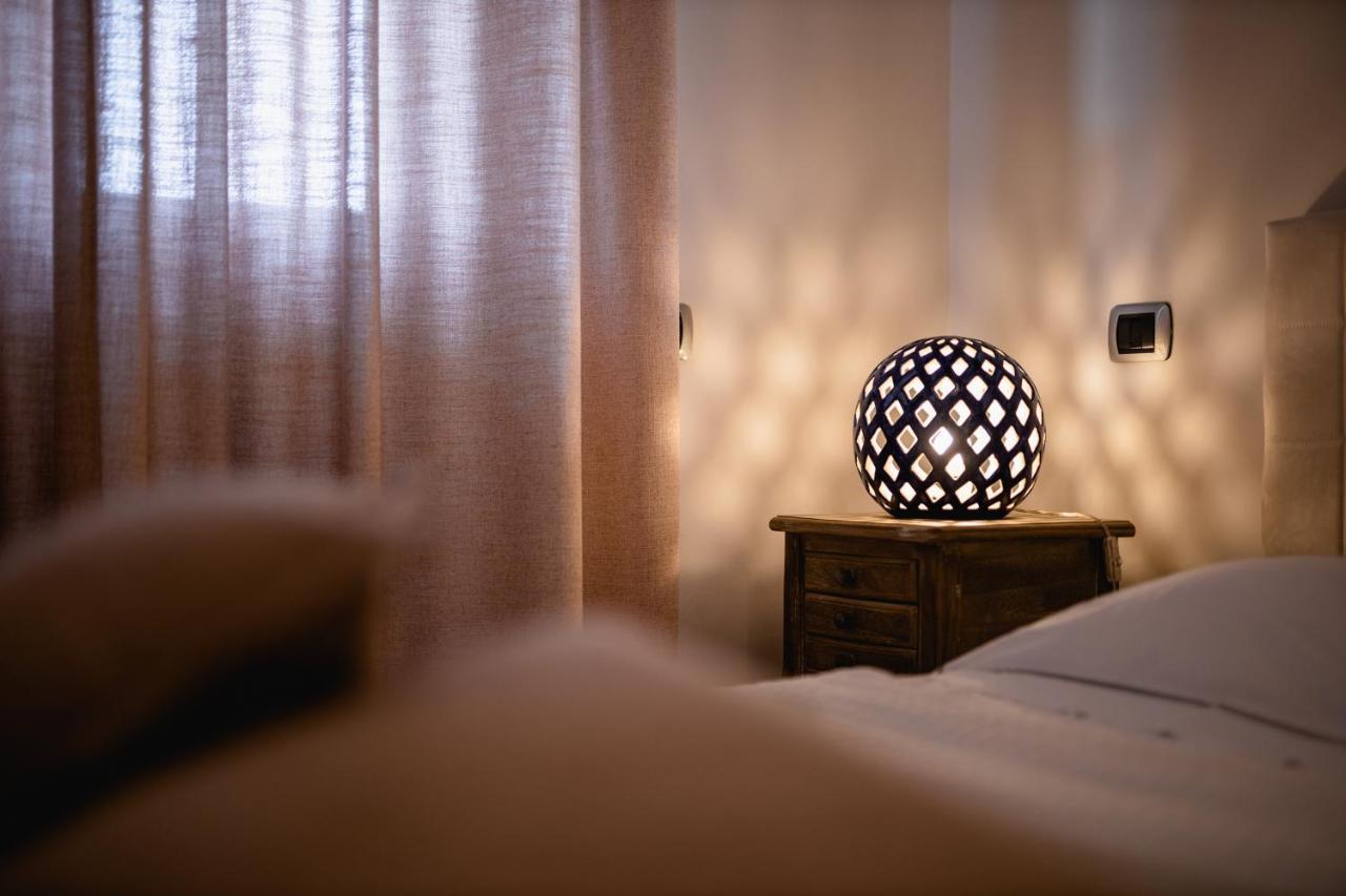 Love&Fama Hotel Sabaudia Buitenkant foto