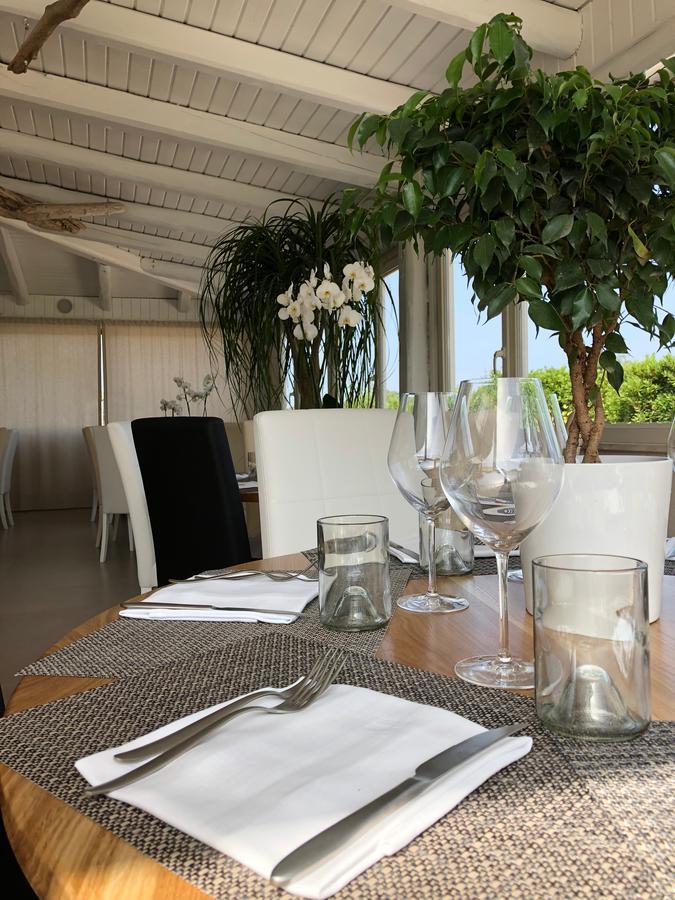 Love&Fama Hotel Sabaudia Buitenkant foto